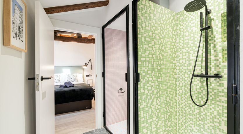 Photo of The Light of His Eye