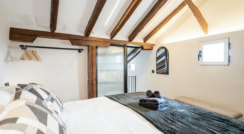 Photo of The Light of His Eye