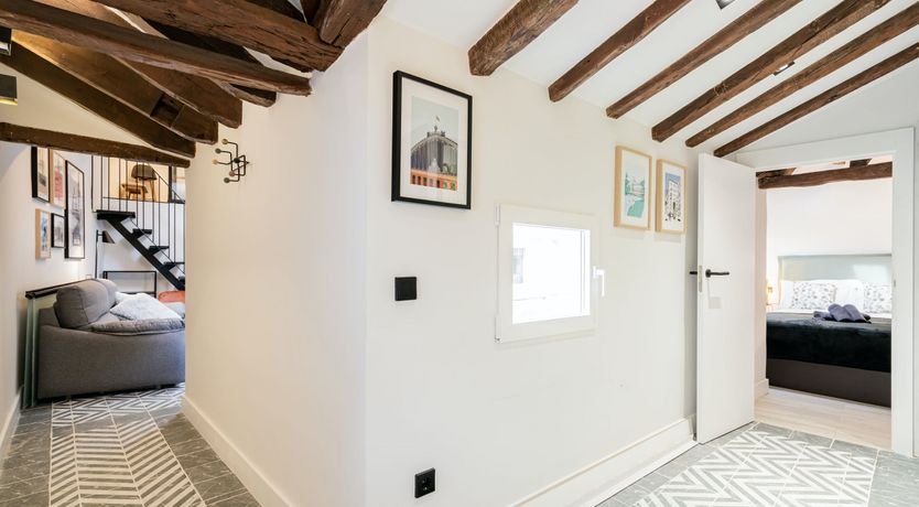 Photo of The Light of His Eye