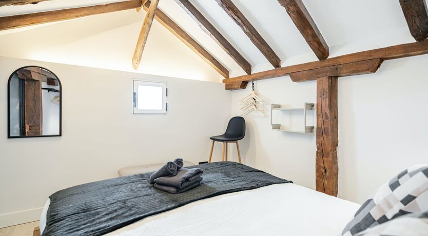 Photo of The Light of His Eye