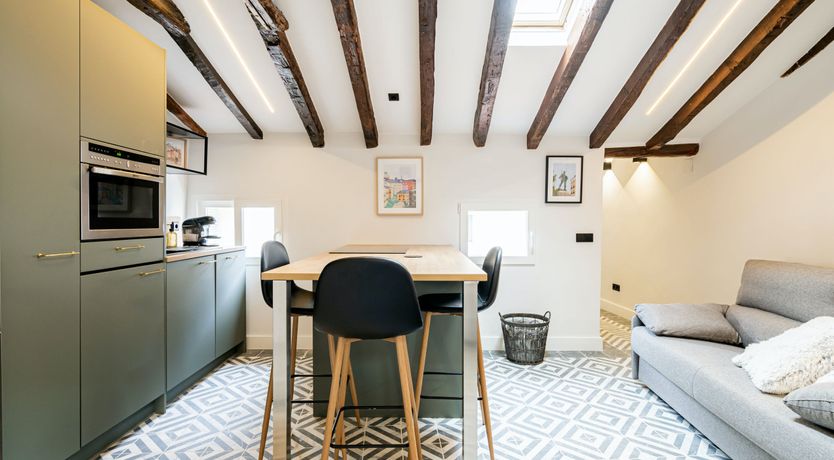 Photo of The Light of His Eye