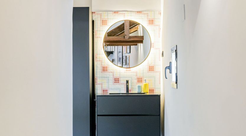 Photo of The Light of His Eye