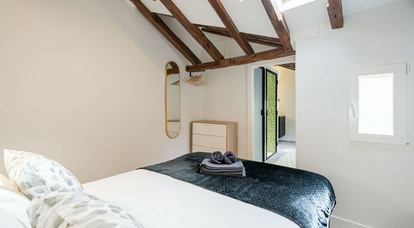 Photo of The Light of His Eye