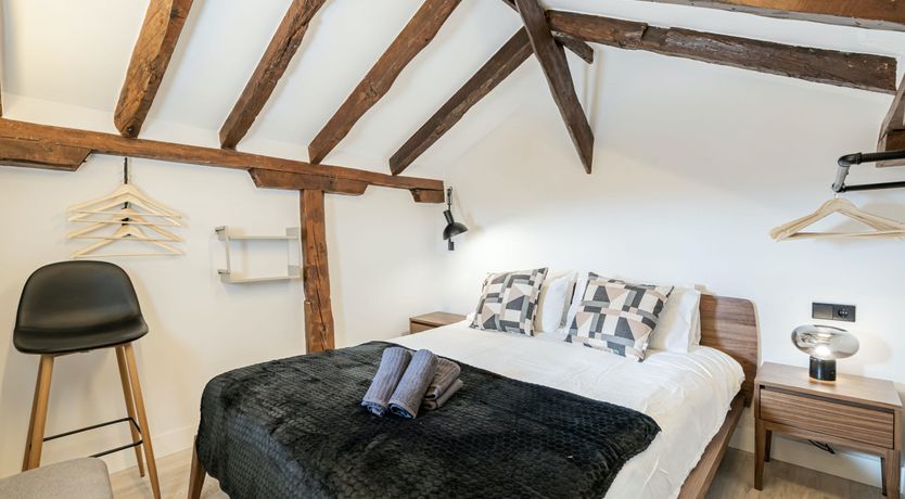 Photo of The Light of His Eye