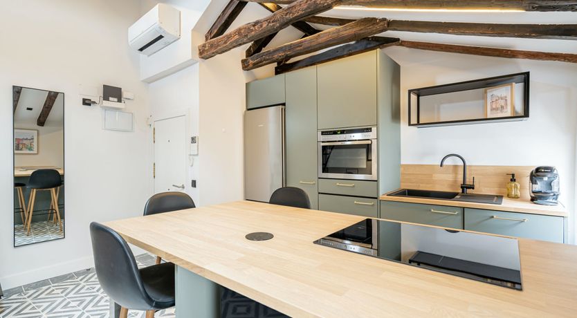 Photo of The Light of His Eye