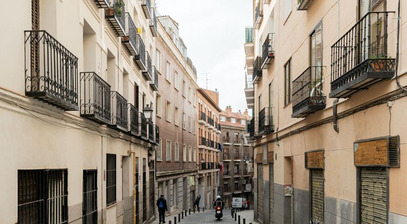 Photo of The Light of His Eye