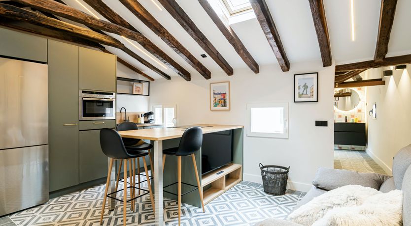 Photo of The Light of His Eye