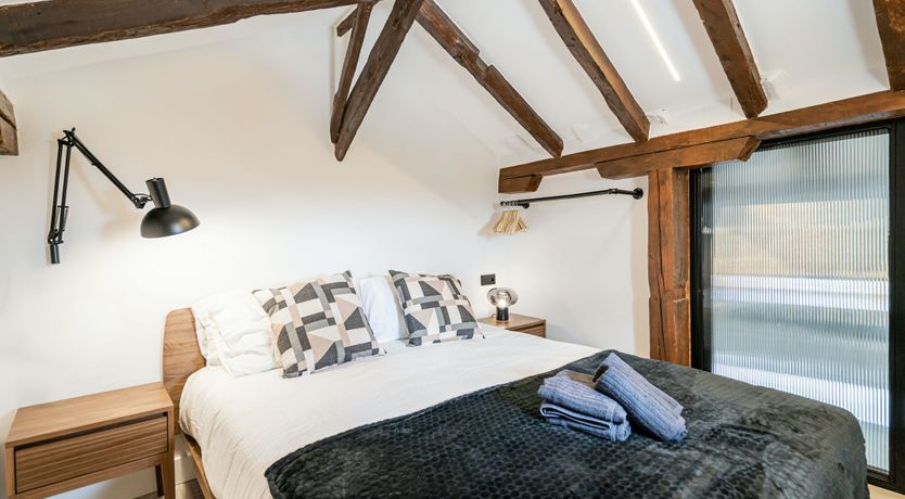 Photo of The Light of His Eye