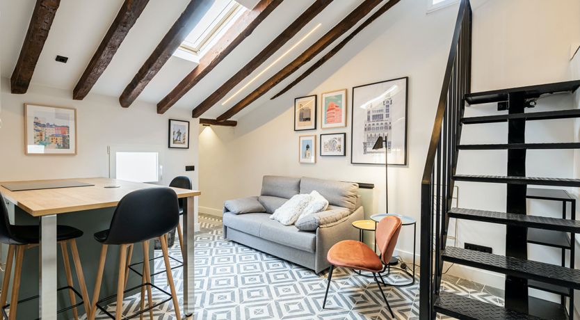 Photo of The Light of His Eye