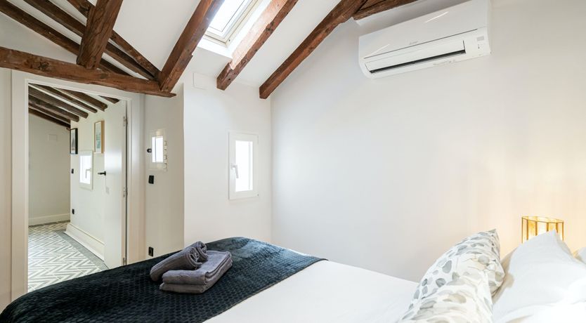 Photo of The Light of His Eye