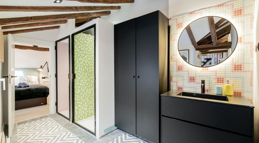 Photo of The Light of His Eye