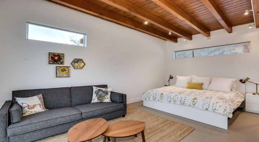 Photo of The Garden Cactus