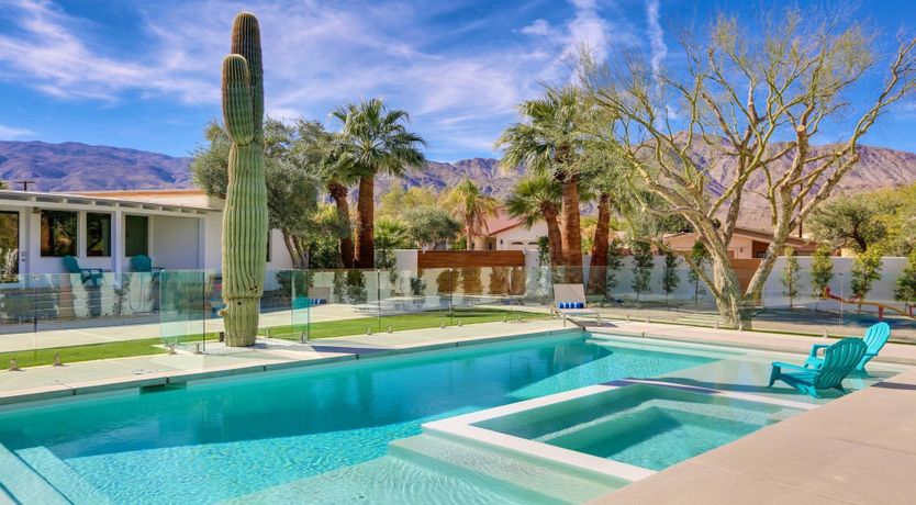 Photo of The Garden Cactus