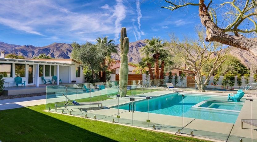 Photo of The Garden Cactus