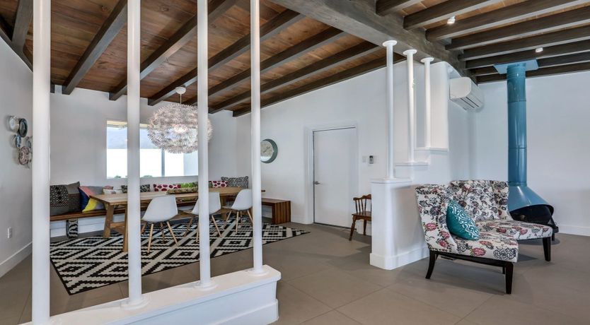 Photo of The Garden Cactus