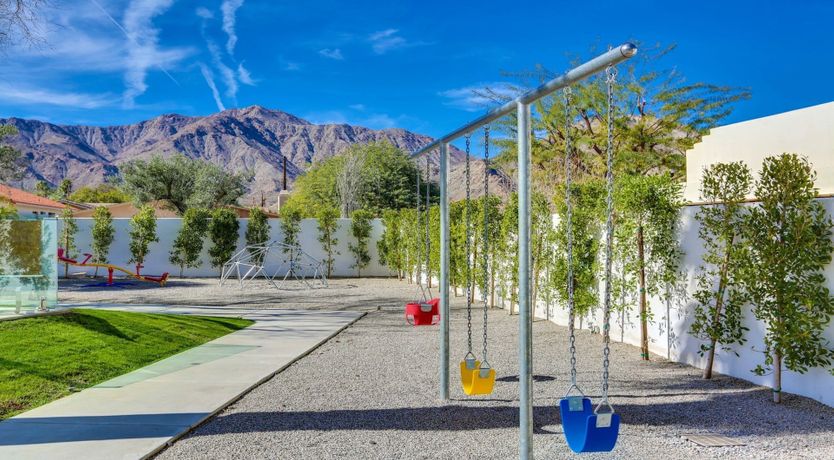 Photo of The Garden Cactus