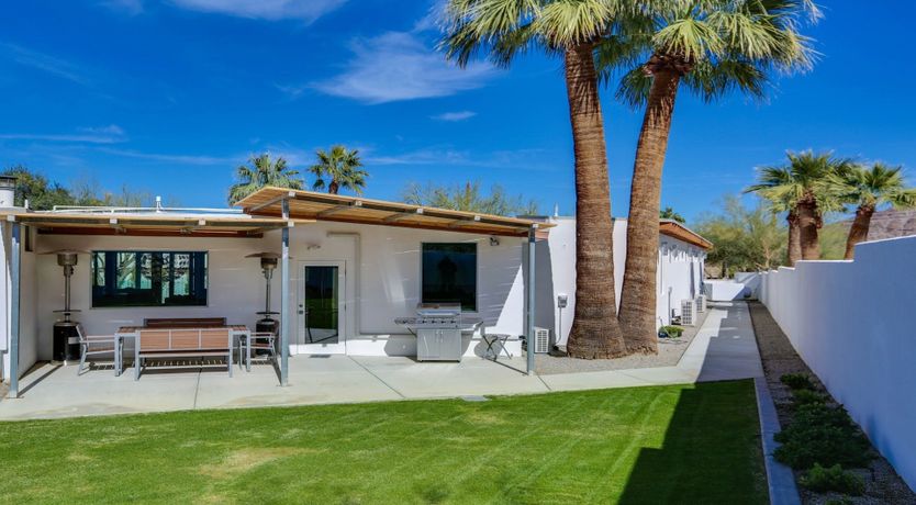 Photo of The Garden Cactus