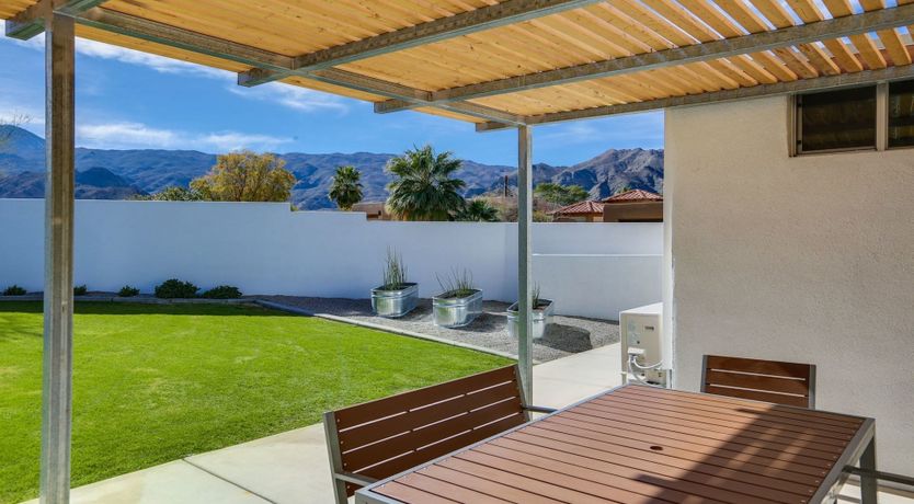 Photo of The Garden Cactus