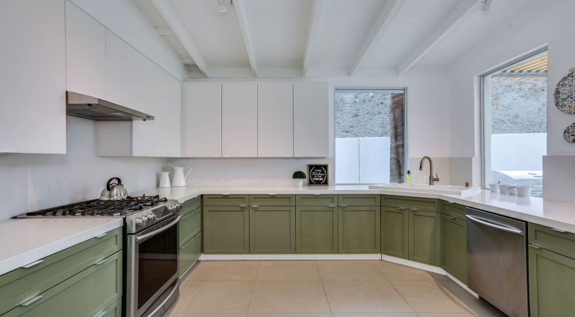 Photo of The Garden Cactus