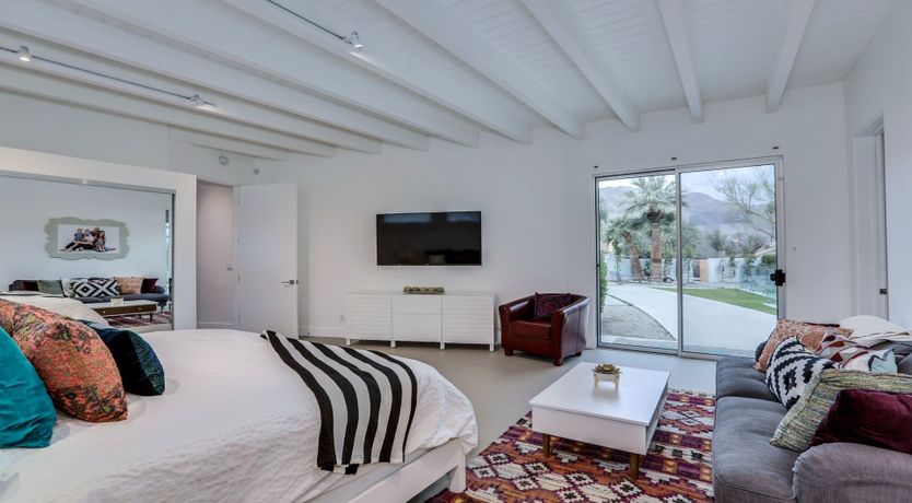 Photo of The Garden Cactus