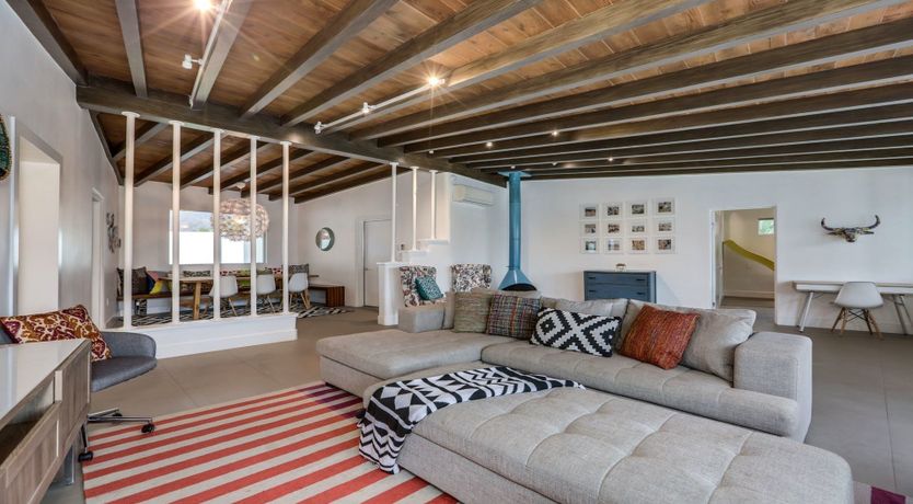 Photo of The Garden Cactus