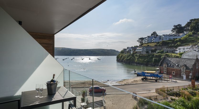 Photo of Sailor's Cove
