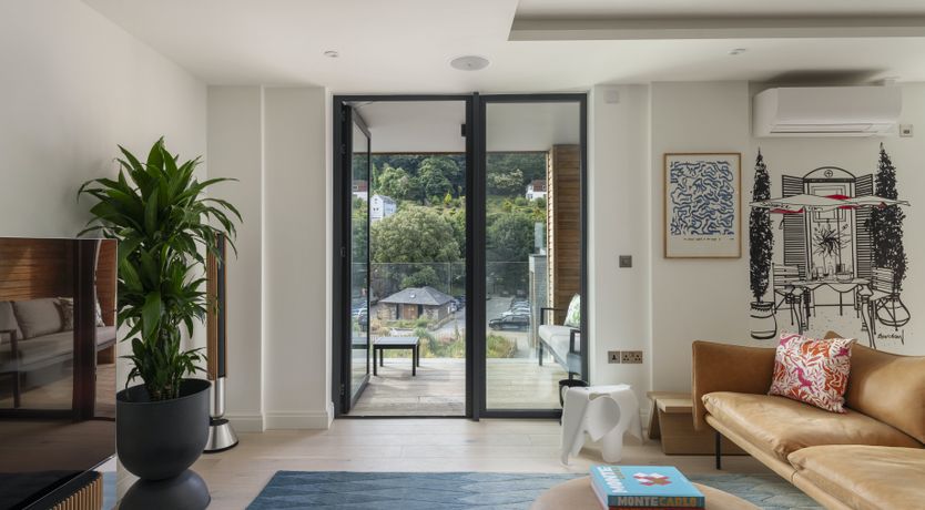 Photo of Sailor's Cove