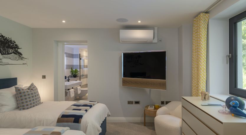 Photo of Sailor's Cove