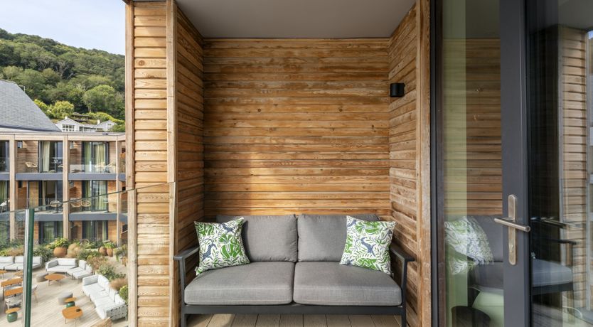 Photo of Sailor's Cove