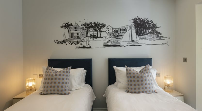 Photo of Sailor's Cove