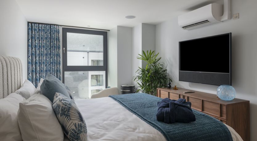 Photo of Sailor's Cove