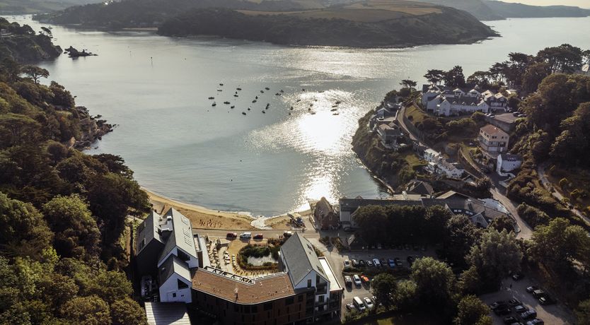 Photo of Sailor's Cove