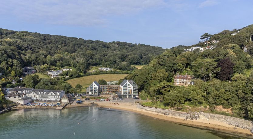 Photo of Sailor's Cove