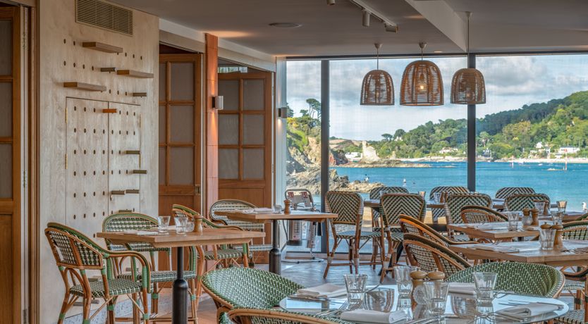 Photo of Sailor's Cove