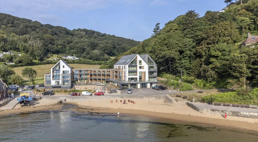 Photo of Sailor's Cove