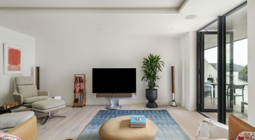 Photo of Sailor's Cove