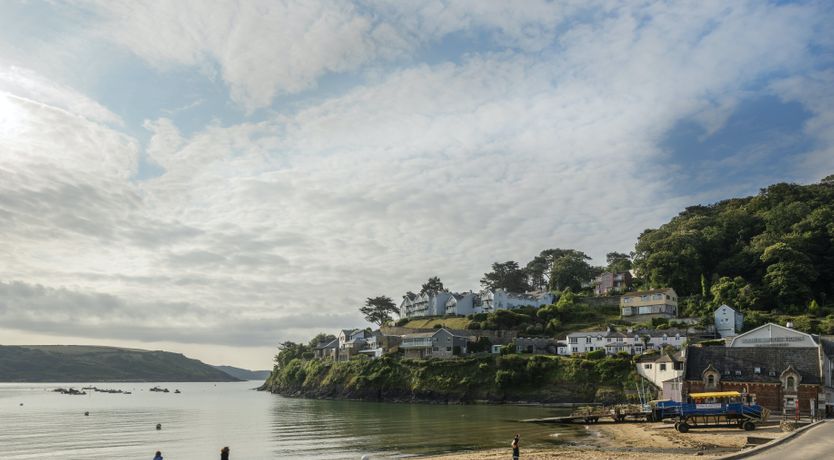 Photo of Sailor's Cove