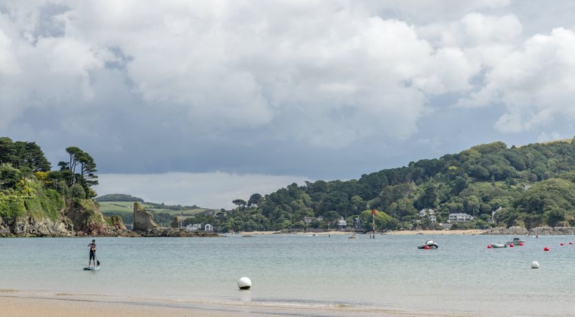 Photo of Sailor's Cove