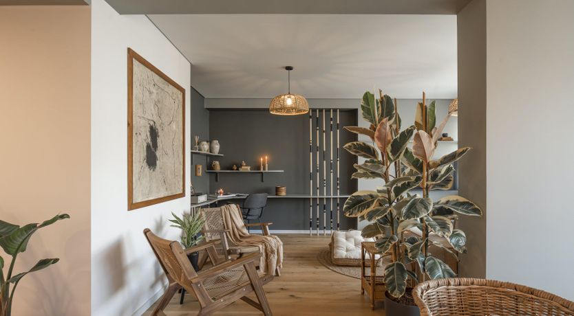 Photo of Casa de Lótus