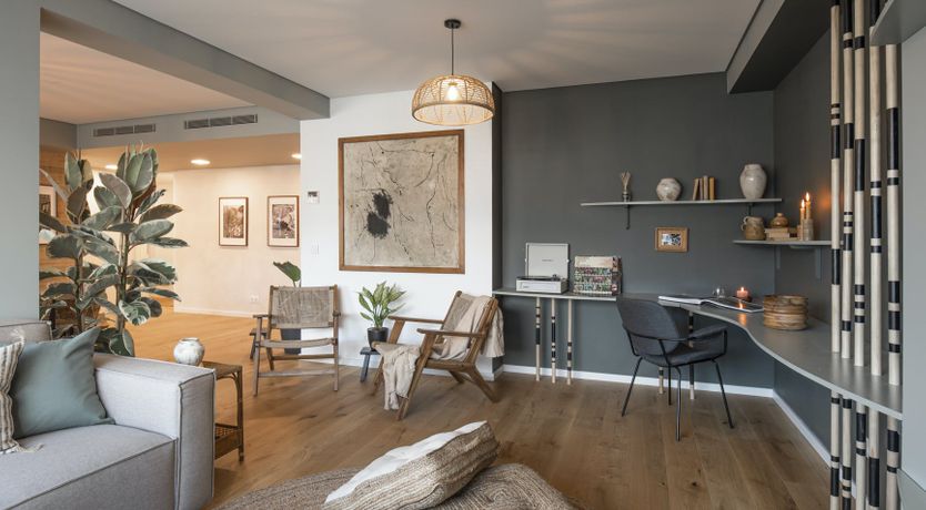 Photo of Casa de Lótus