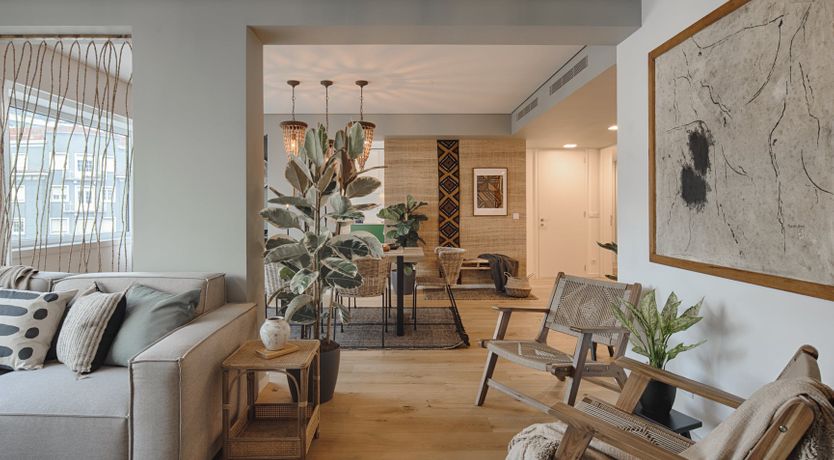 Photo of Casa de Lótus