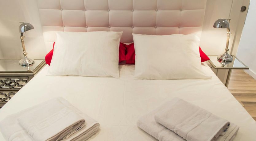 Photo of City Chic Retreat