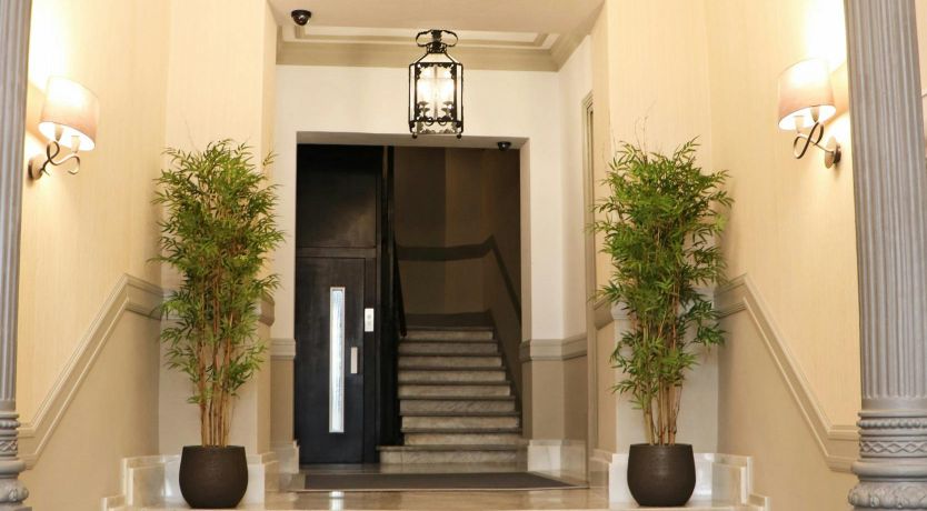 Photo of City Chic Retreat