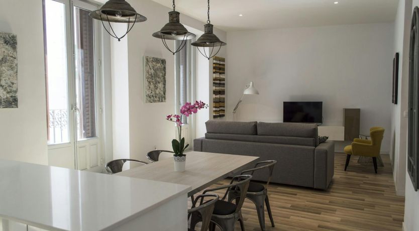 Photo of City Chic Retreat