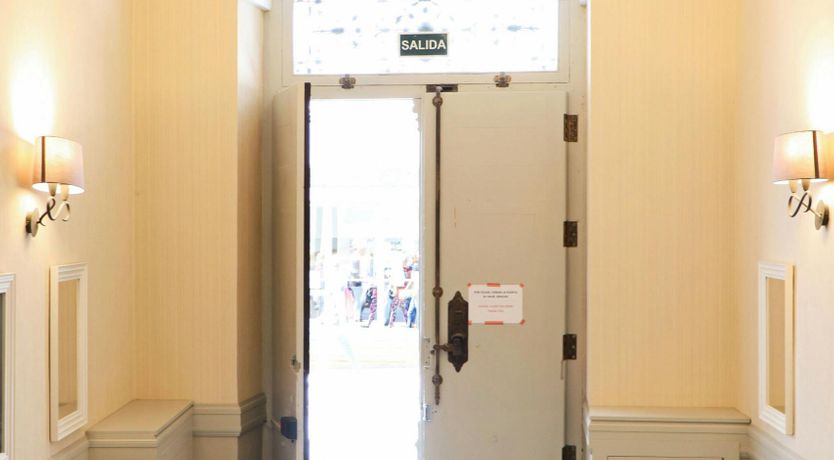 Photo of City Chic Retreat