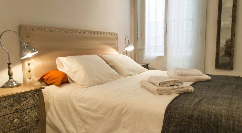 Photo of City Chic Retreat