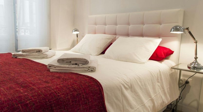 Photo of City Chic Retreat