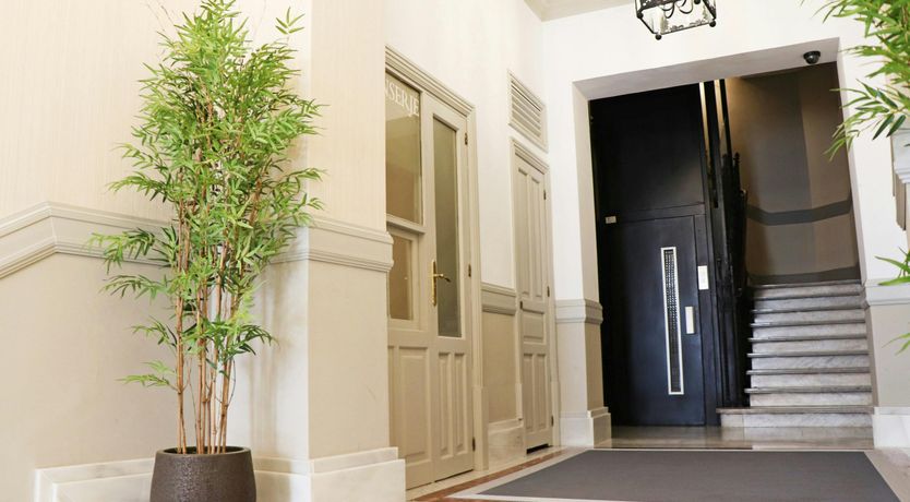 Photo of City Chic Retreat