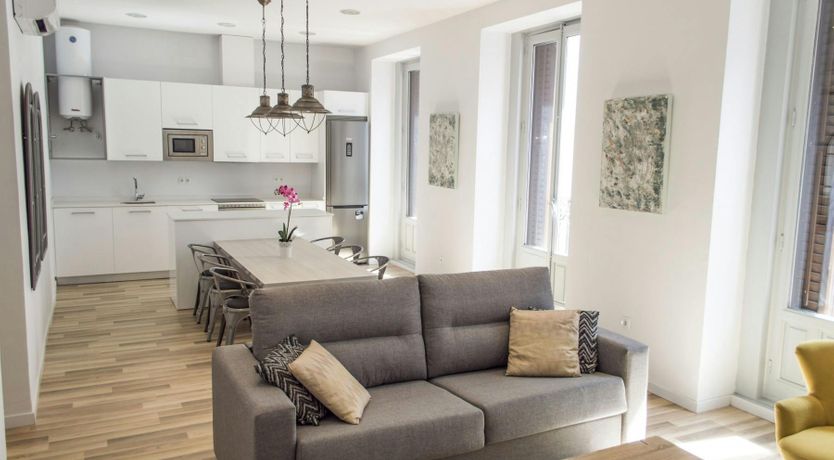 Photo of City Chic Retreat