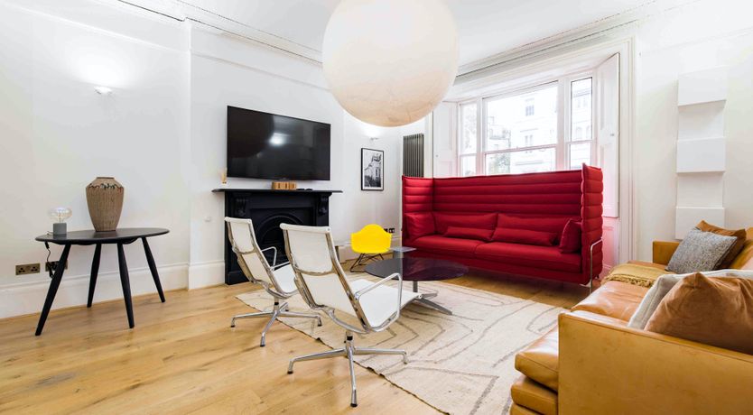 Photo of Something Good